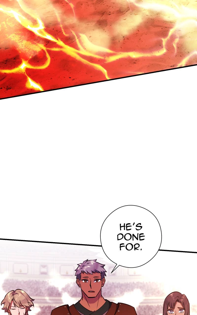 My Best Friend is an Eldritch Horror Chapter 39 - Page 60