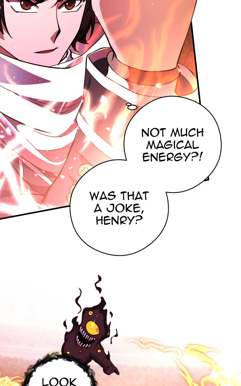 My Best Friend is an Eldritch Horror Chapter 39 - Page 62