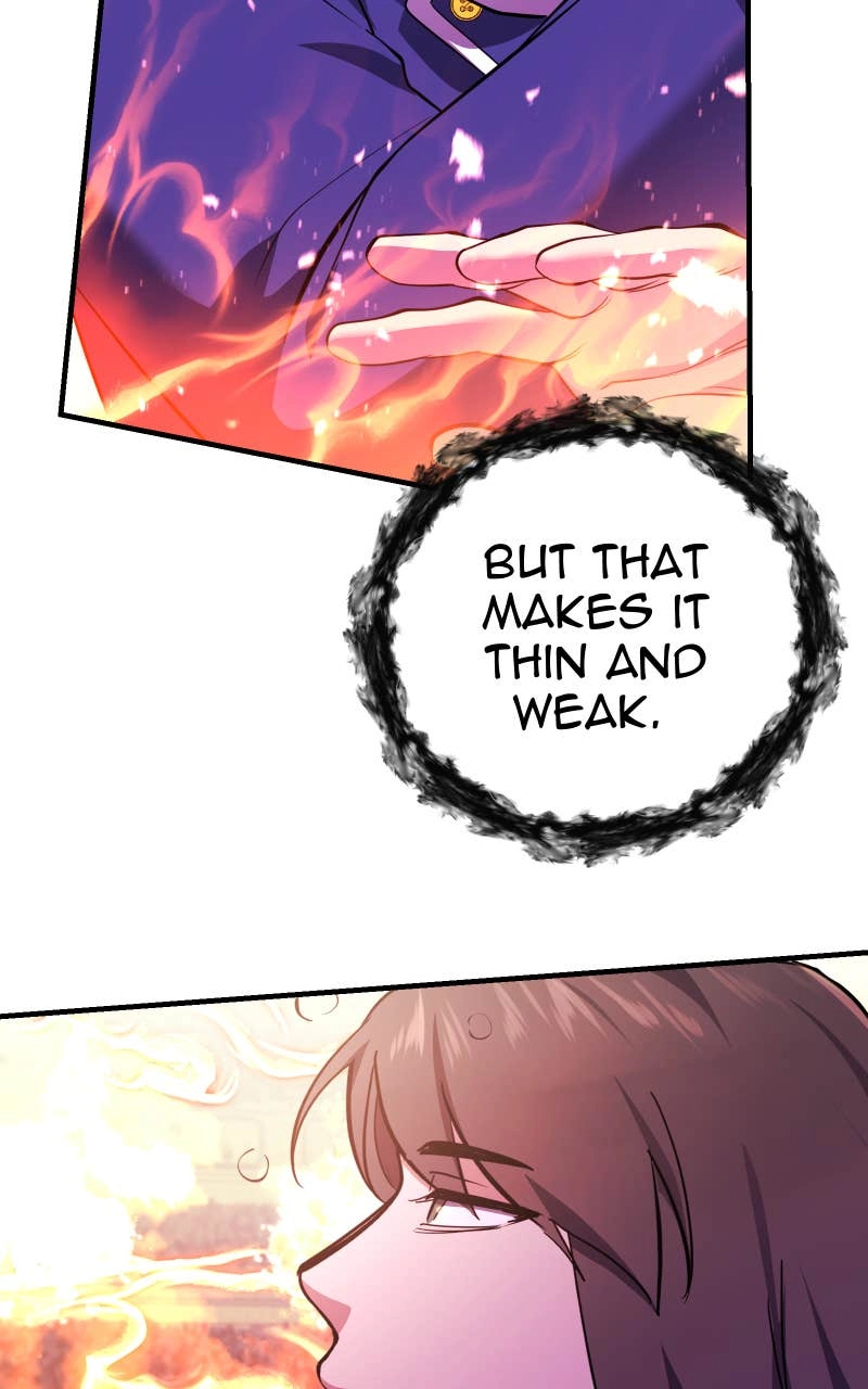 My Best Friend is an Eldritch Horror Chapter 39 - Page 64