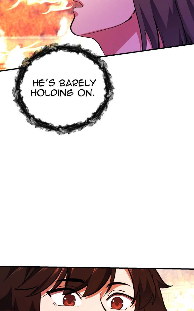 My Best Friend is an Eldritch Horror Chapter 39 - Page 65