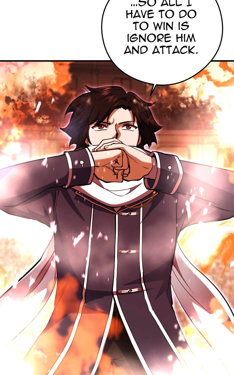 My Best Friend is an Eldritch Horror Chapter 39 - Page 67