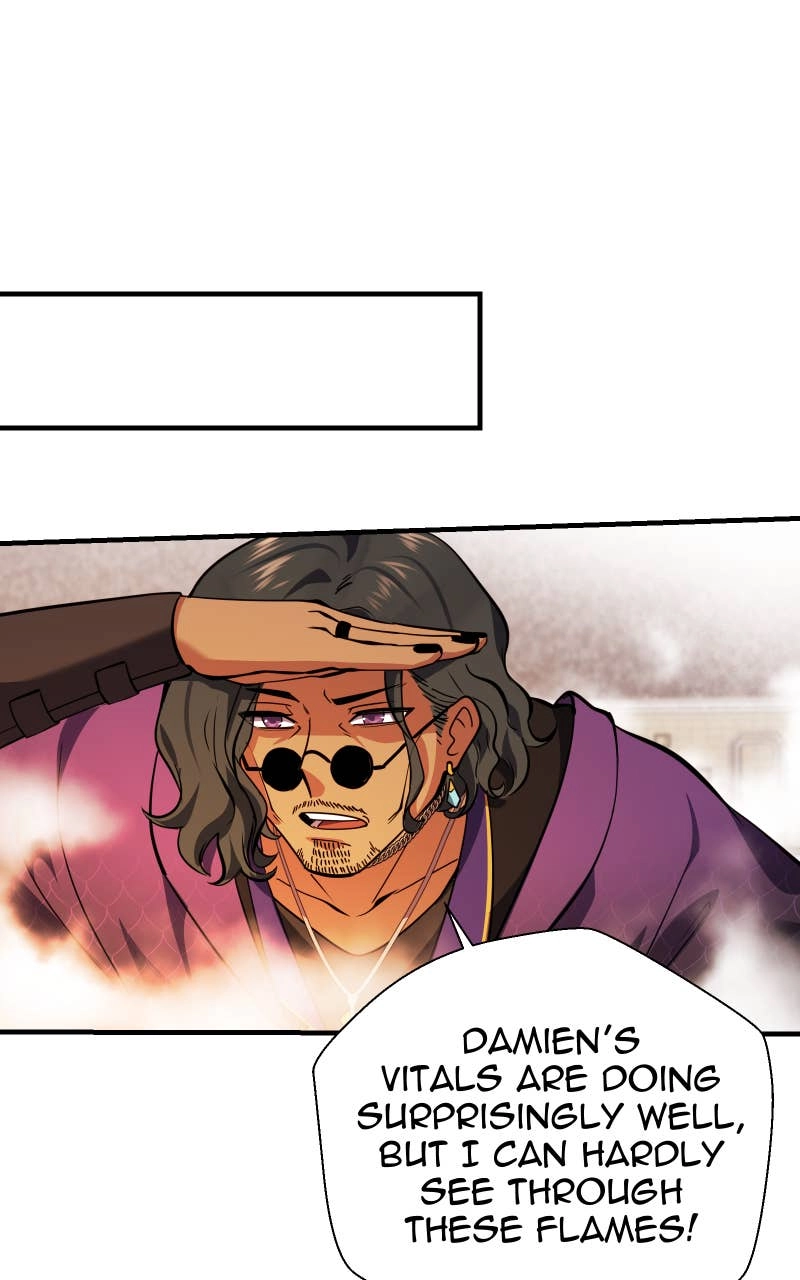 My Best Friend is an Eldritch Horror Chapter 39 - Page 69