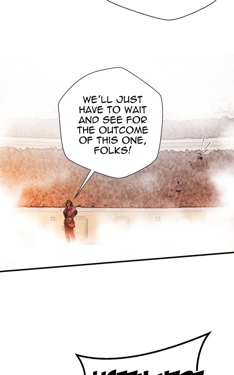 My Best Friend is an Eldritch Horror Chapter 39 - Page 70