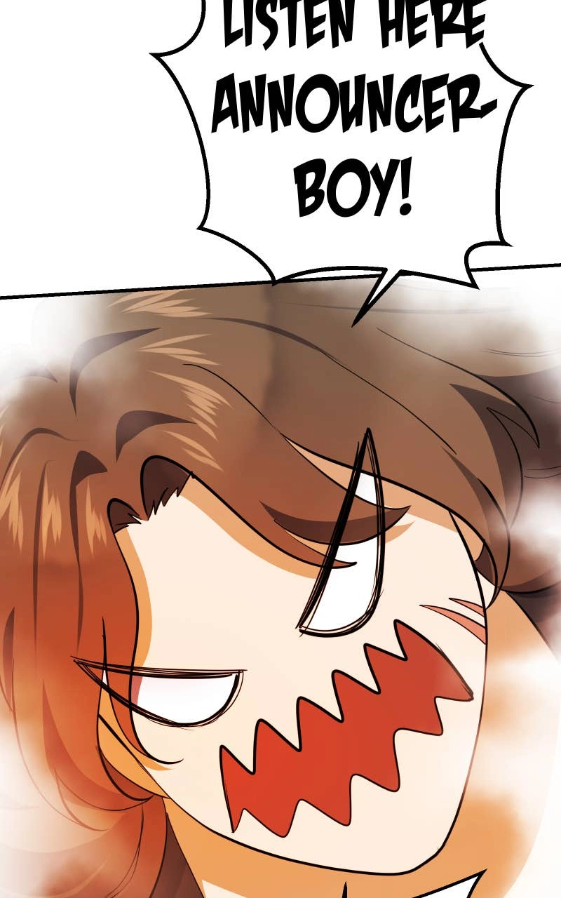 My Best Friend is an Eldritch Horror Chapter 39 - Page 71