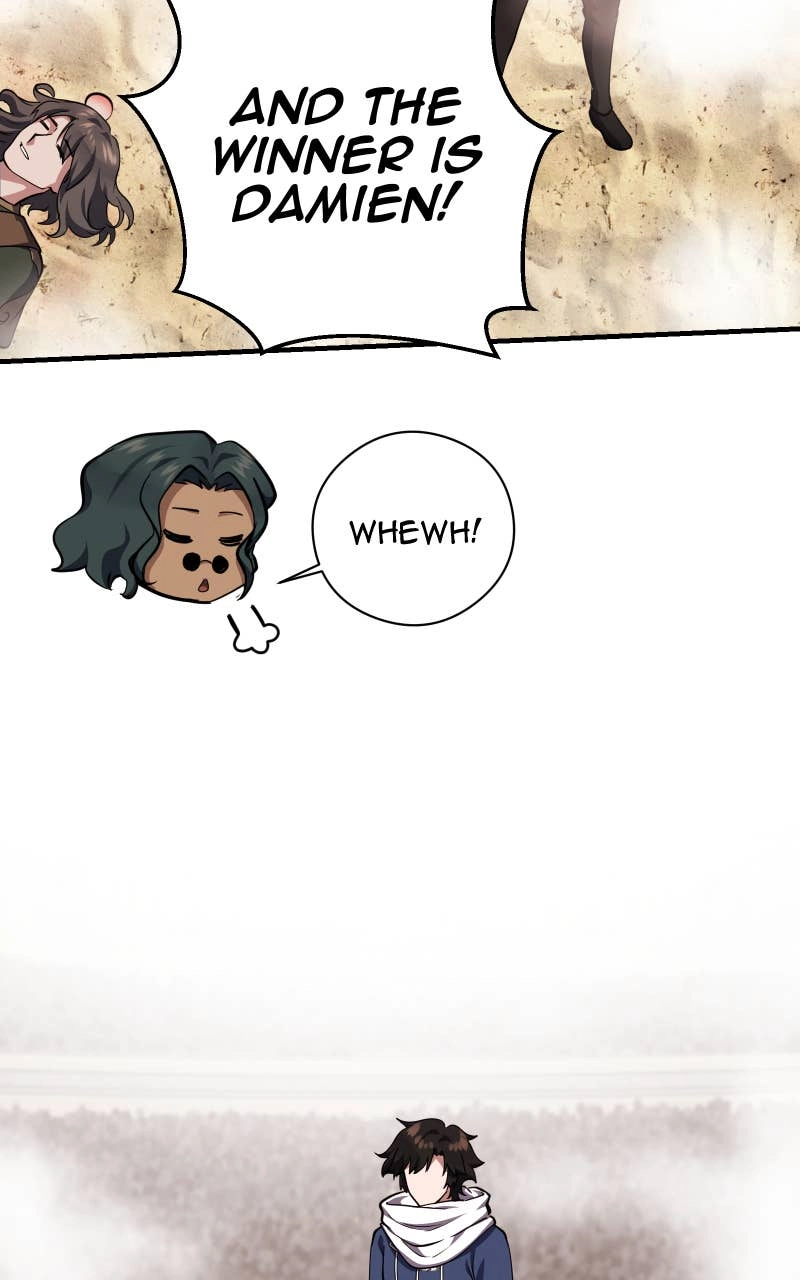 My Best Friend is an Eldritch Horror Chapter 39 - Page 76