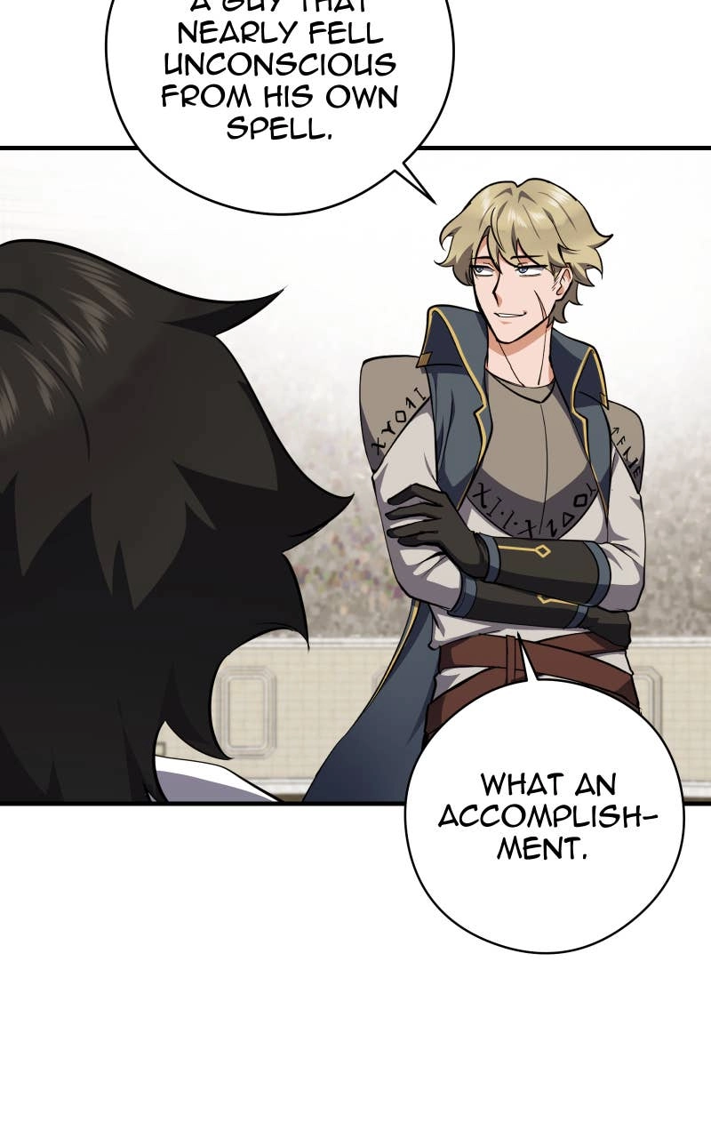 My Best Friend is an Eldritch Horror Chapter 40 - Page 7
