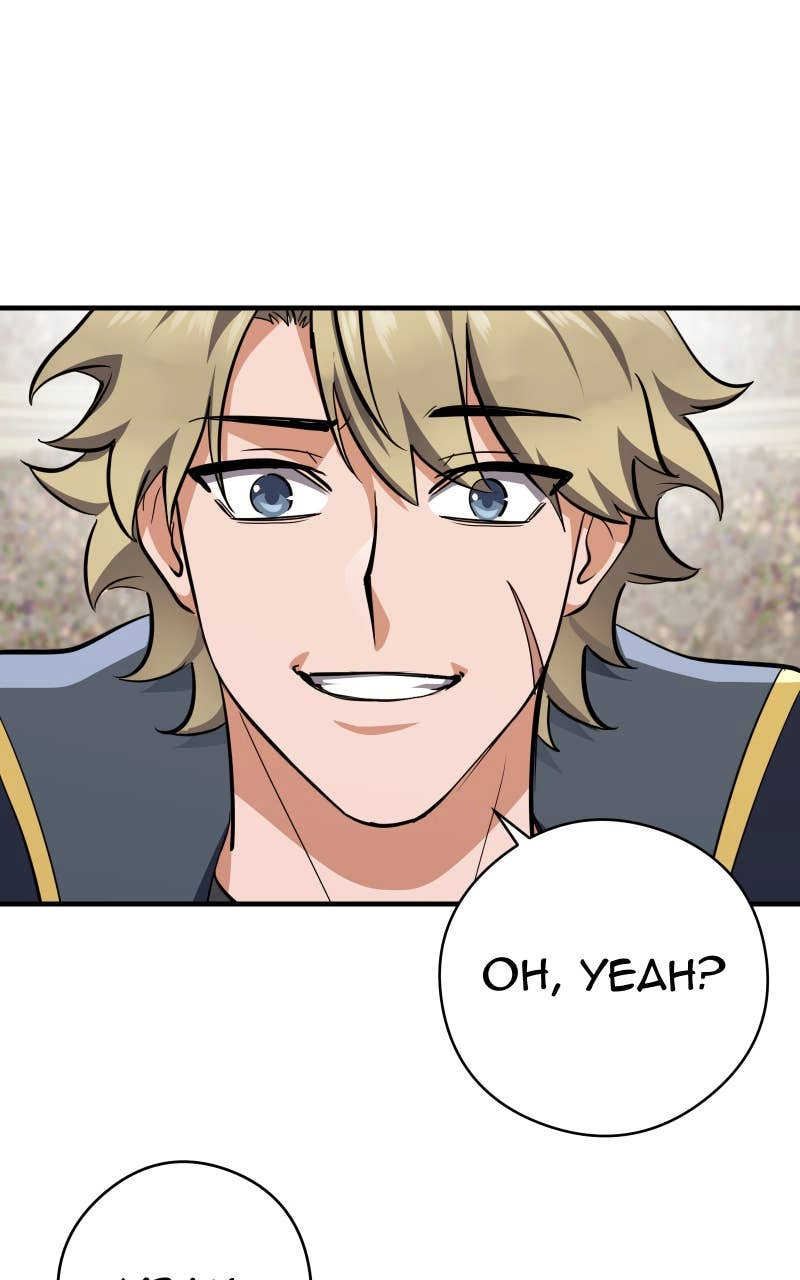 My Best Friend is an Eldritch Horror Chapter 40 - Page 9