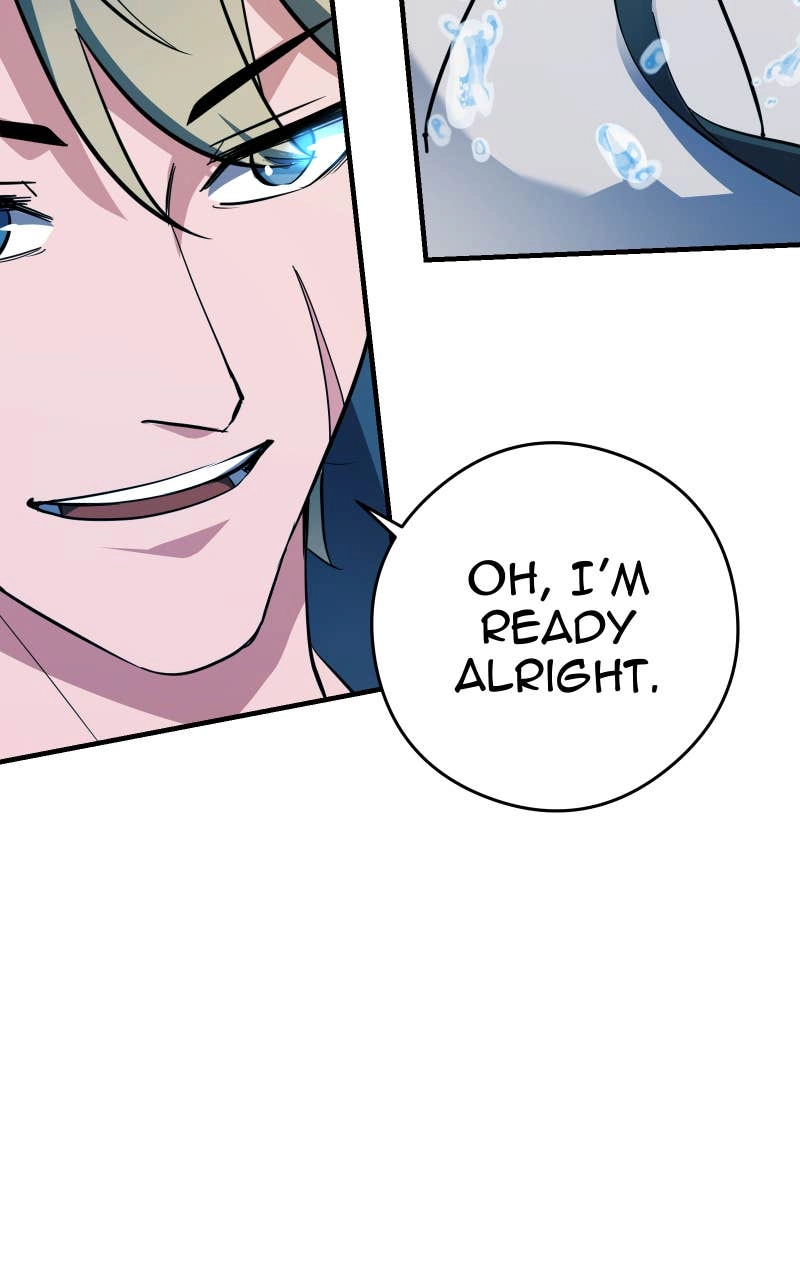 My Best Friend is an Eldritch Horror Chapter 40 - Page 23