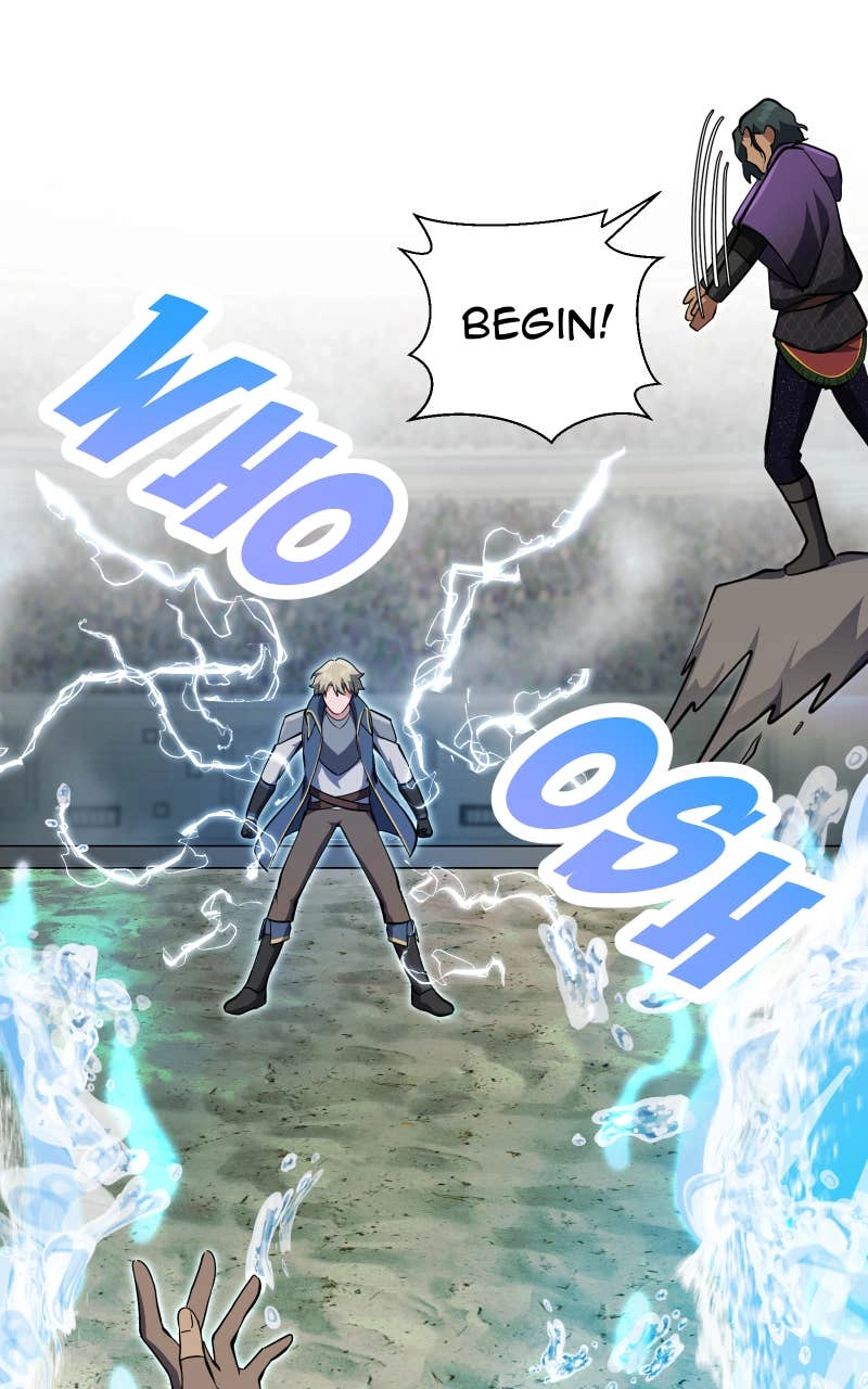 My Best Friend is an Eldritch Horror Chapter 40 - Page 27