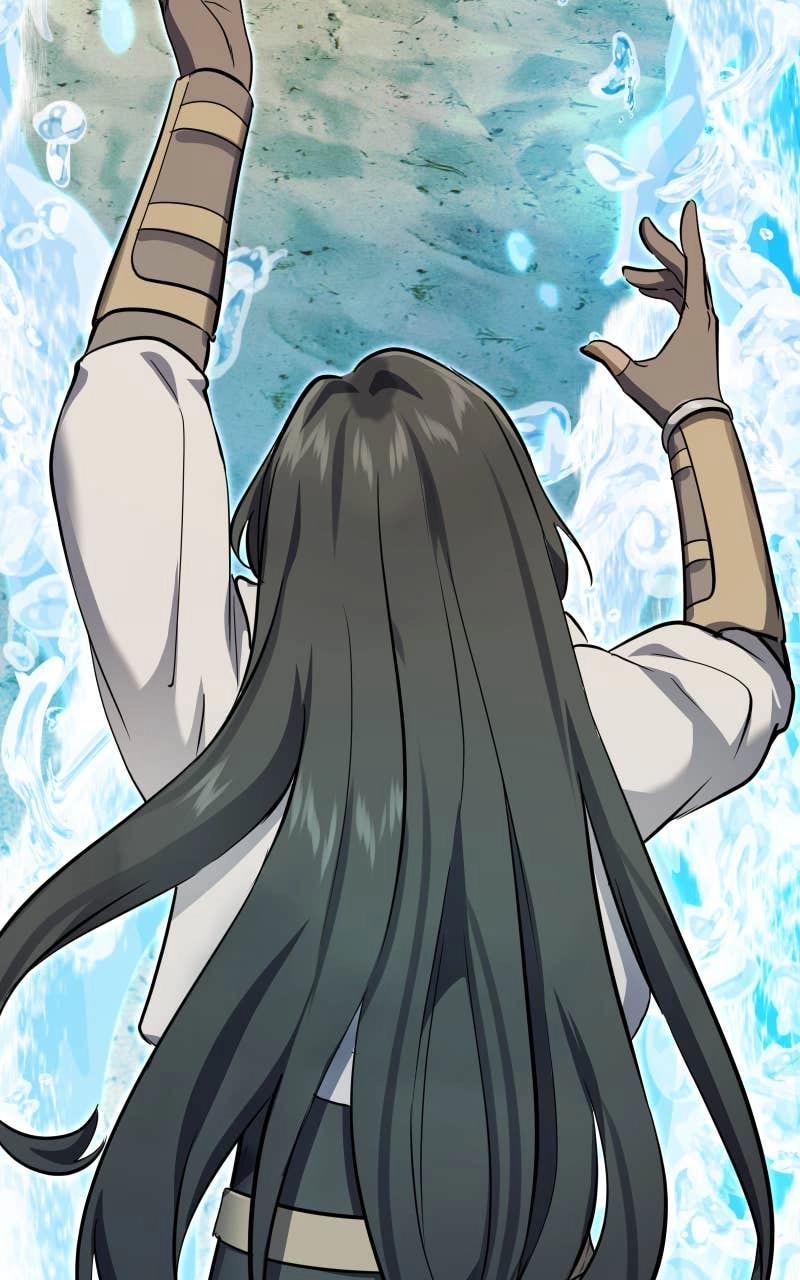 My Best Friend is an Eldritch Horror Chapter 40 - Page 28