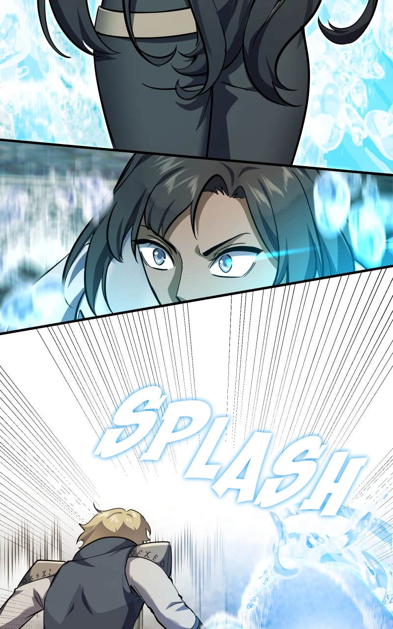 My Best Friend is an Eldritch Horror Chapter 40 - Page 29