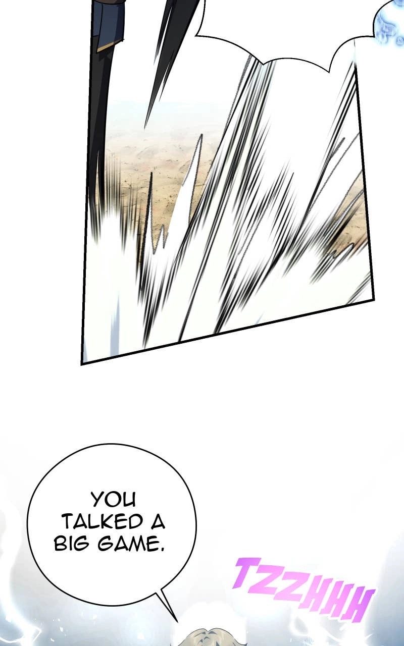 My Best Friend is an Eldritch Horror Chapter 40 - Page 31