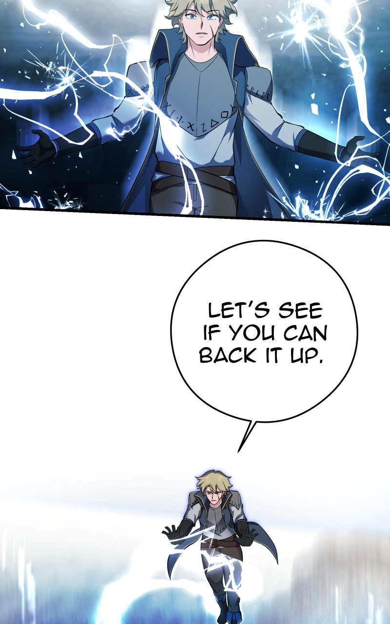 My Best Friend is an Eldritch Horror Chapter 40 - Page 32