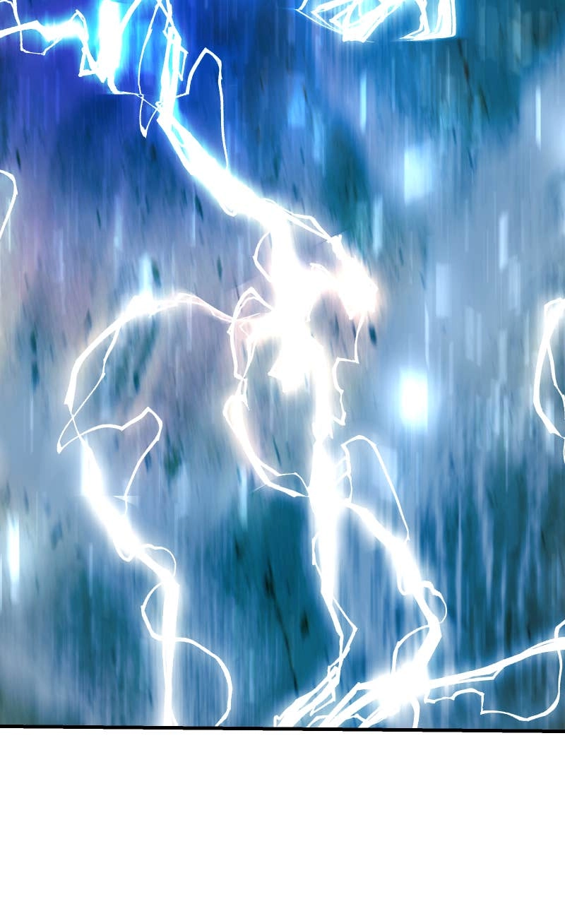 My Best Friend is an Eldritch Horror Chapter 40 - Page 34
