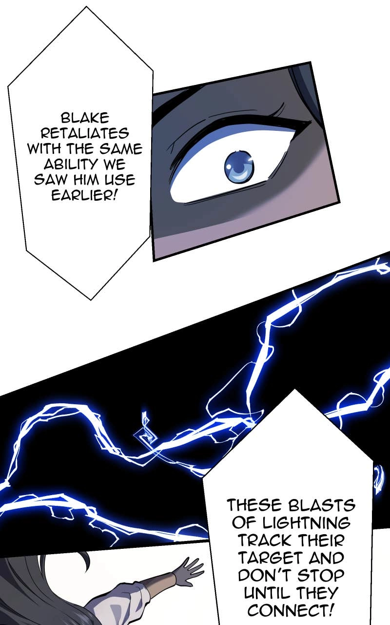 My Best Friend is an Eldritch Horror Chapter 40 - Page 36