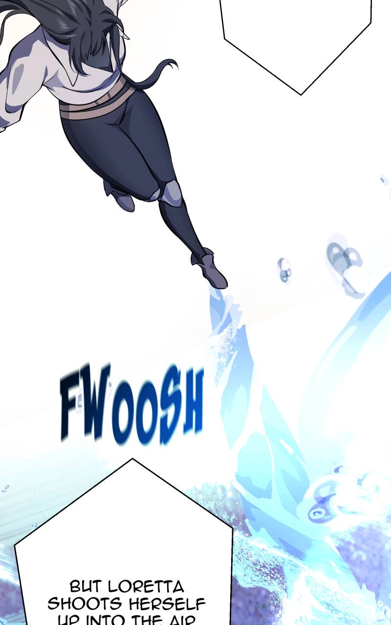 My Best Friend is an Eldritch Horror Chapter 40 - Page 37