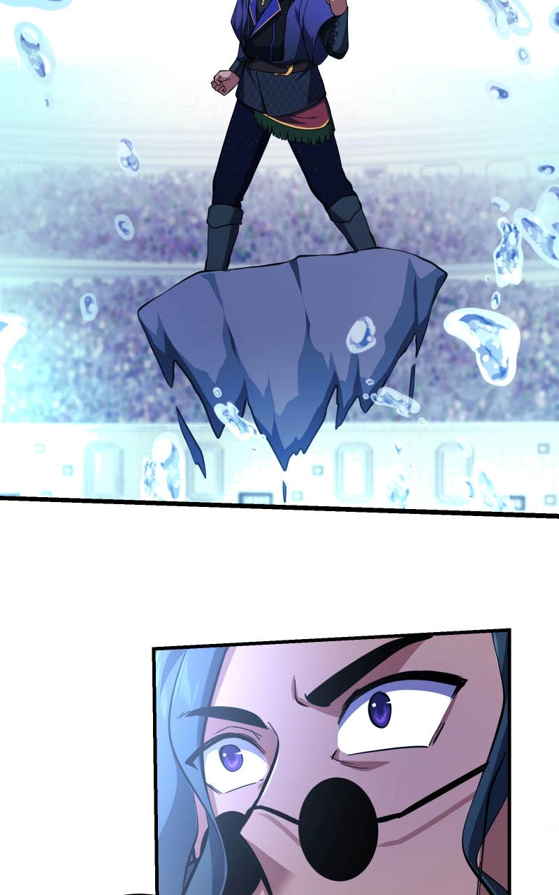 My Best Friend is an Eldritch Horror Chapter 40 - Page 39