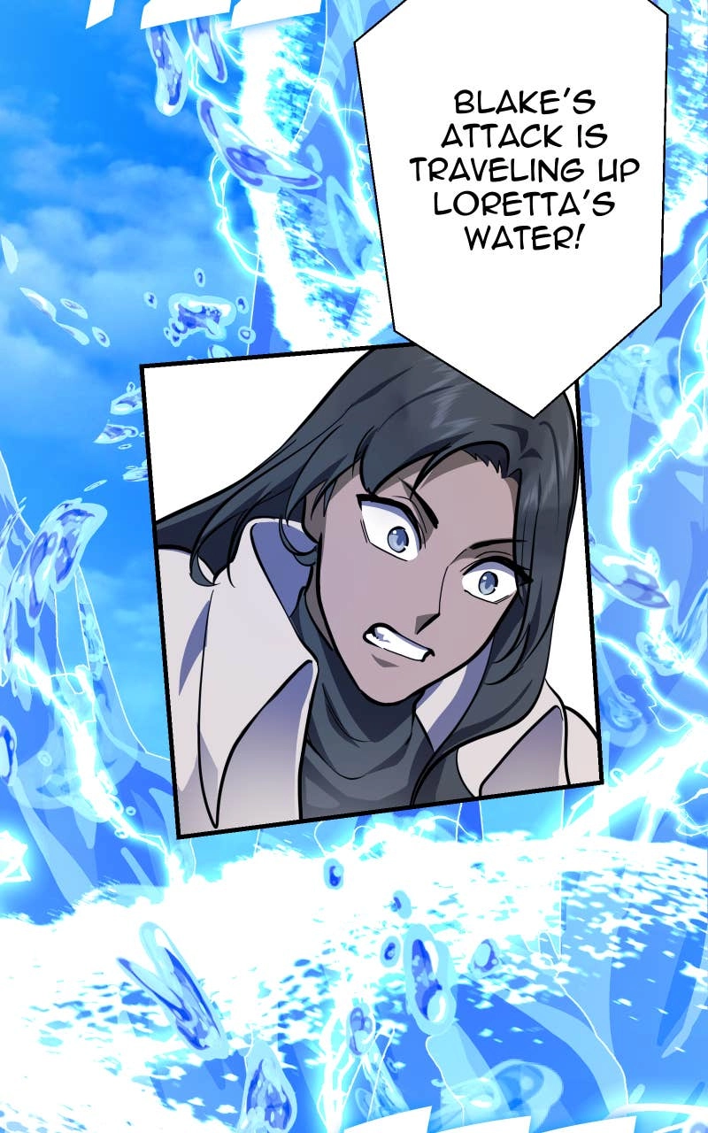 My Best Friend is an Eldritch Horror Chapter 40 - Page 41