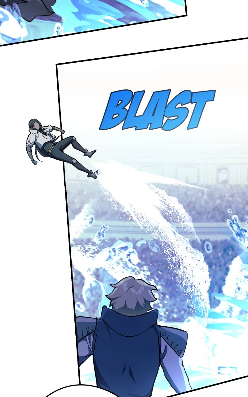 My Best Friend is an Eldritch Horror Chapter 40 - Page 43