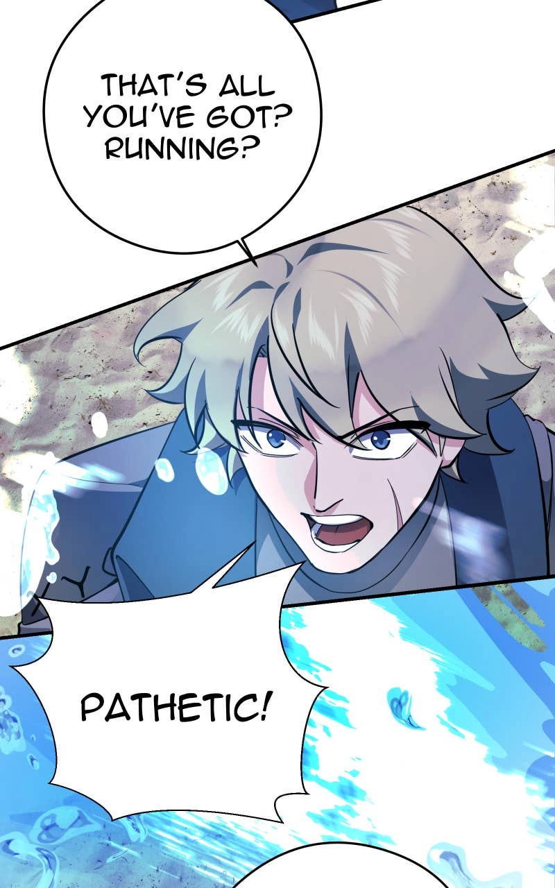 My Best Friend is an Eldritch Horror Chapter 40 - Page 44