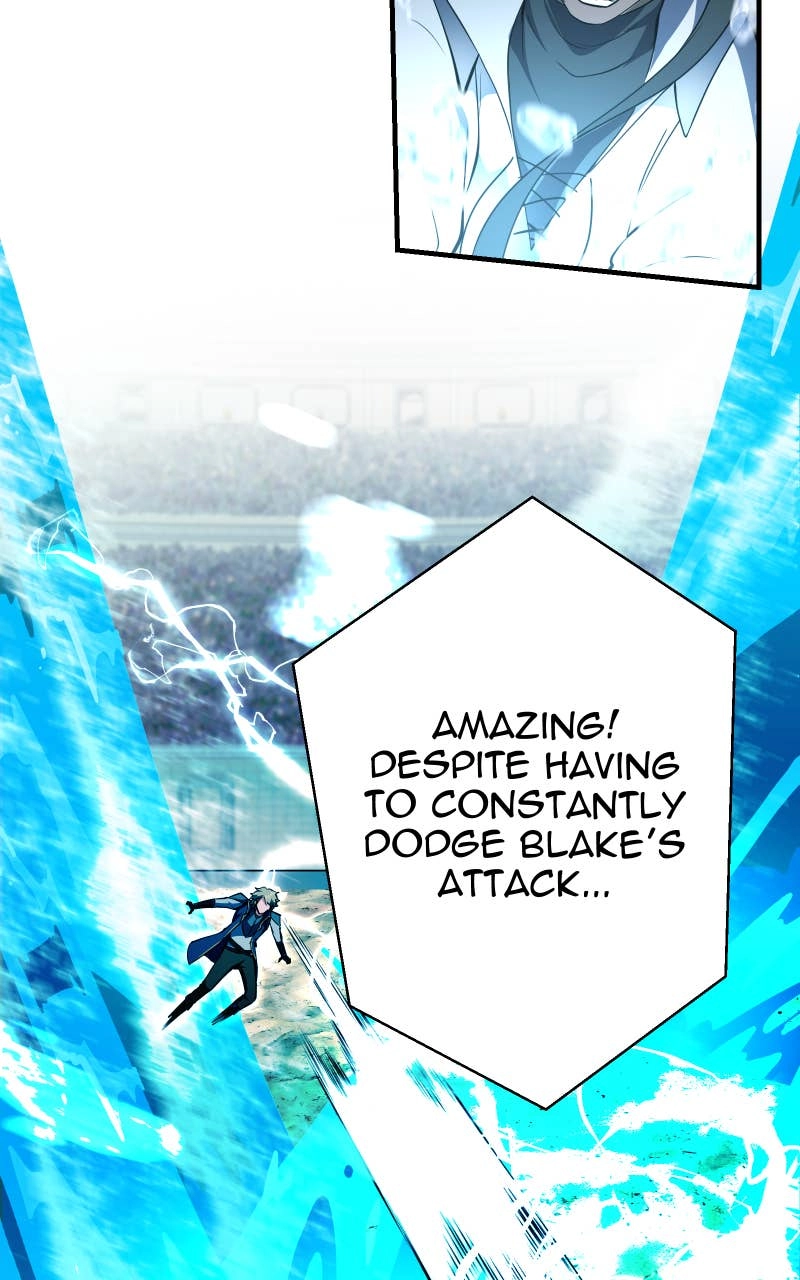 My Best Friend is an Eldritch Horror Chapter 40 - Page 48