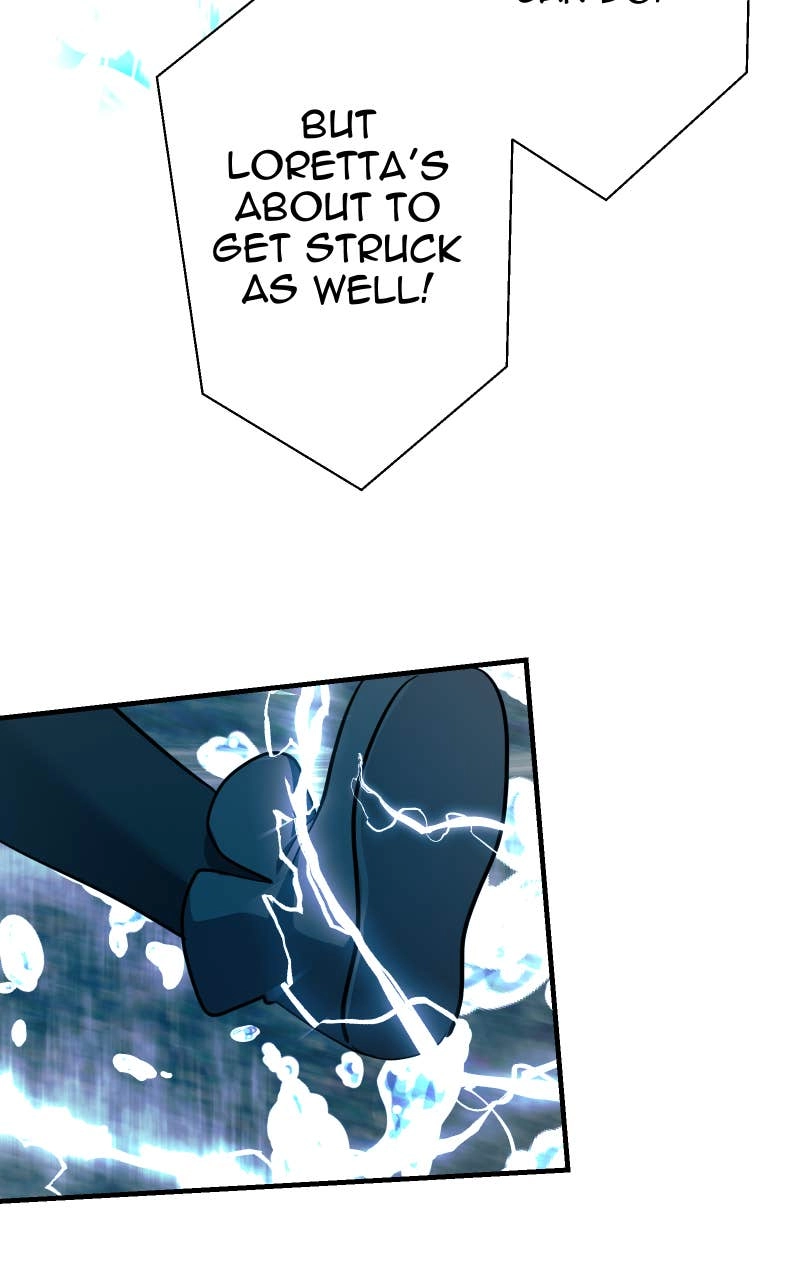My Best Friend is an Eldritch Horror Chapter 40 - Page 56