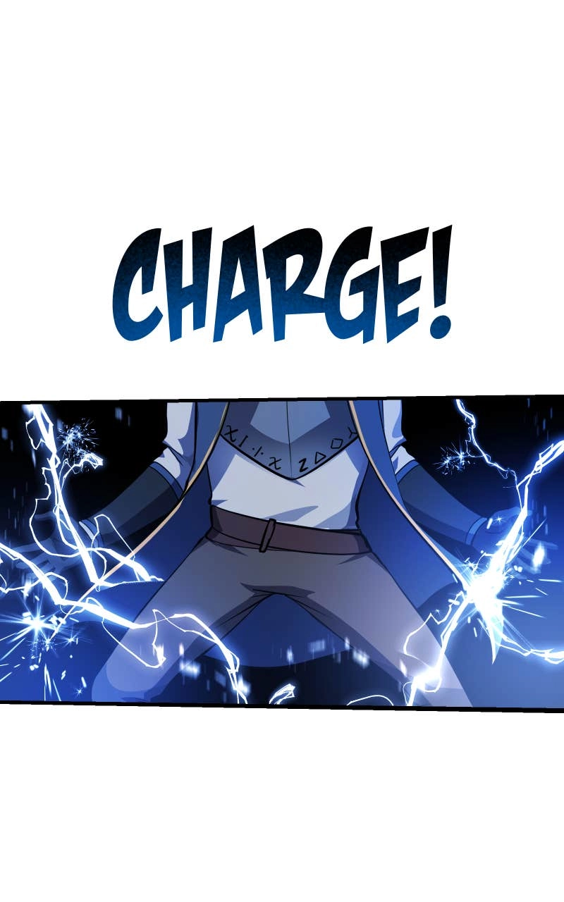 My Best Friend is an Eldritch Horror Chapter 40 - Page 58
