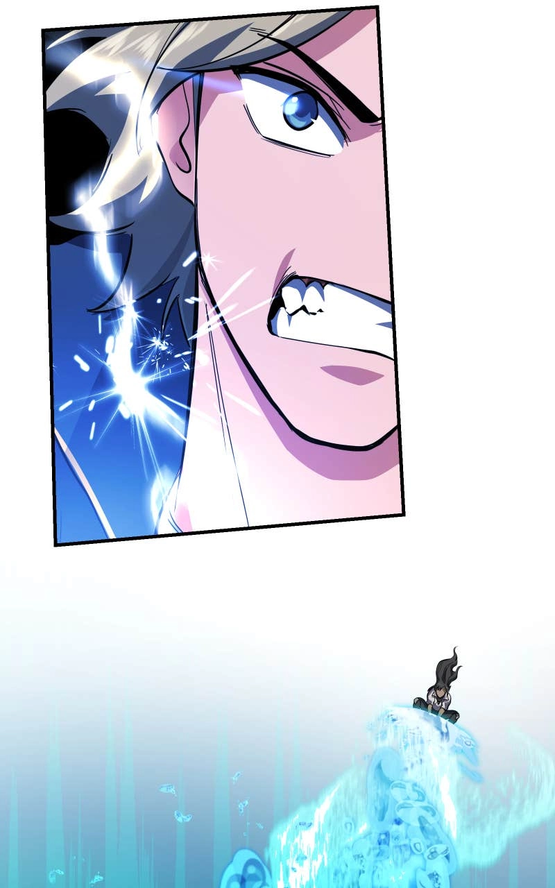 My Best Friend is an Eldritch Horror Chapter 40 - Page 59