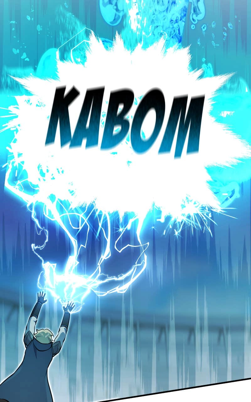 My Best Friend is an Eldritch Horror Chapter 40 - Page 60