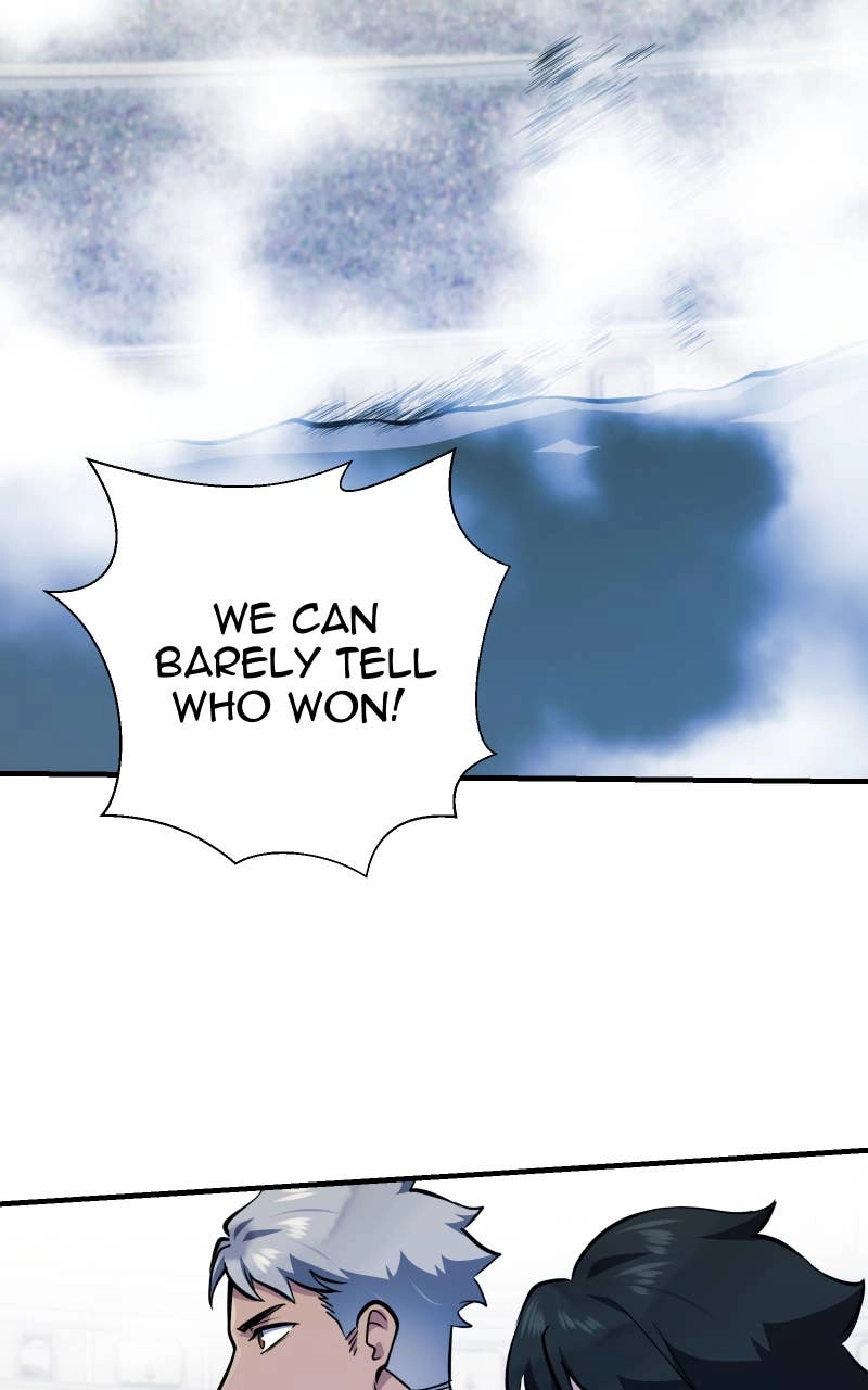 My Best Friend is an Eldritch Horror Chapter 40 - Page 65