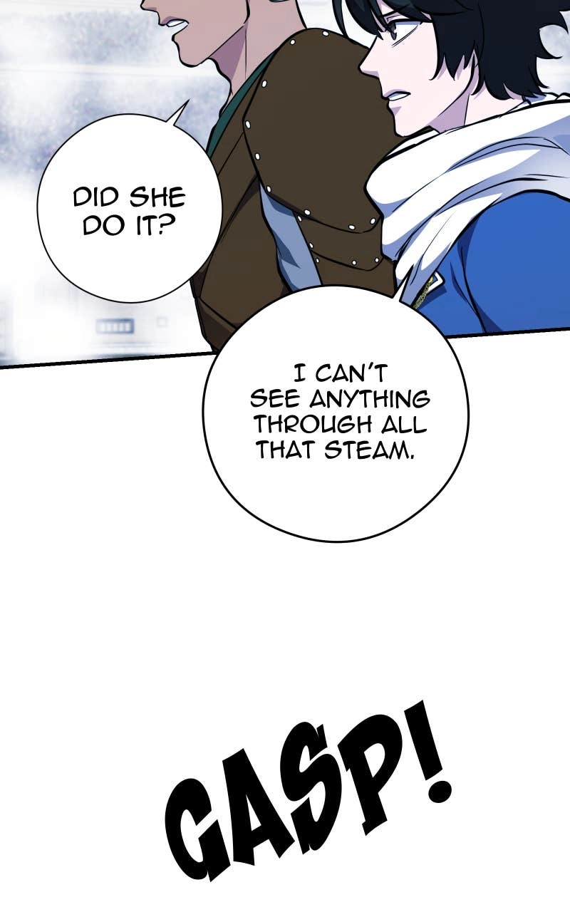 My Best Friend is an Eldritch Horror Chapter 40 - Page 66