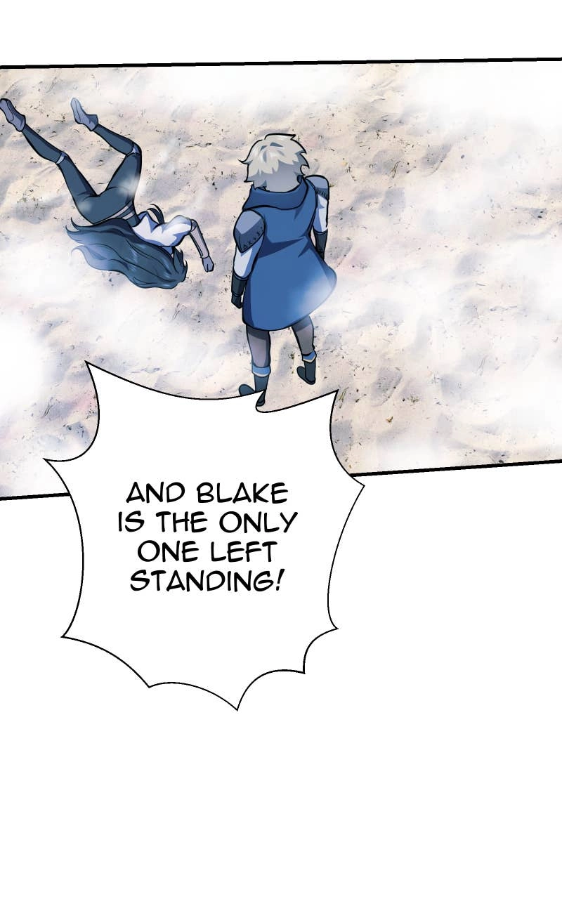 My Best Friend is an Eldritch Horror Chapter 40 - Page 67