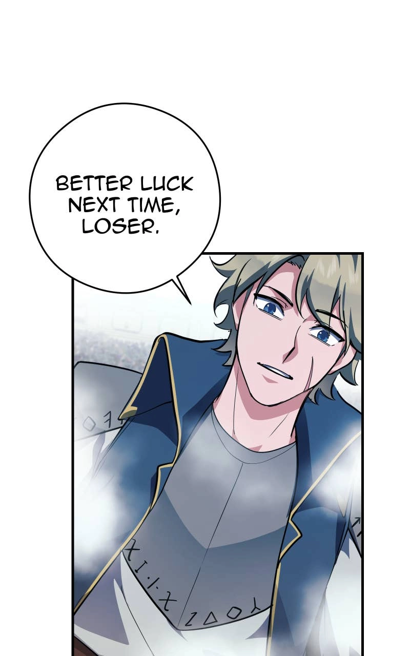 My Best Friend is an Eldritch Horror Chapter 40 - Page 69