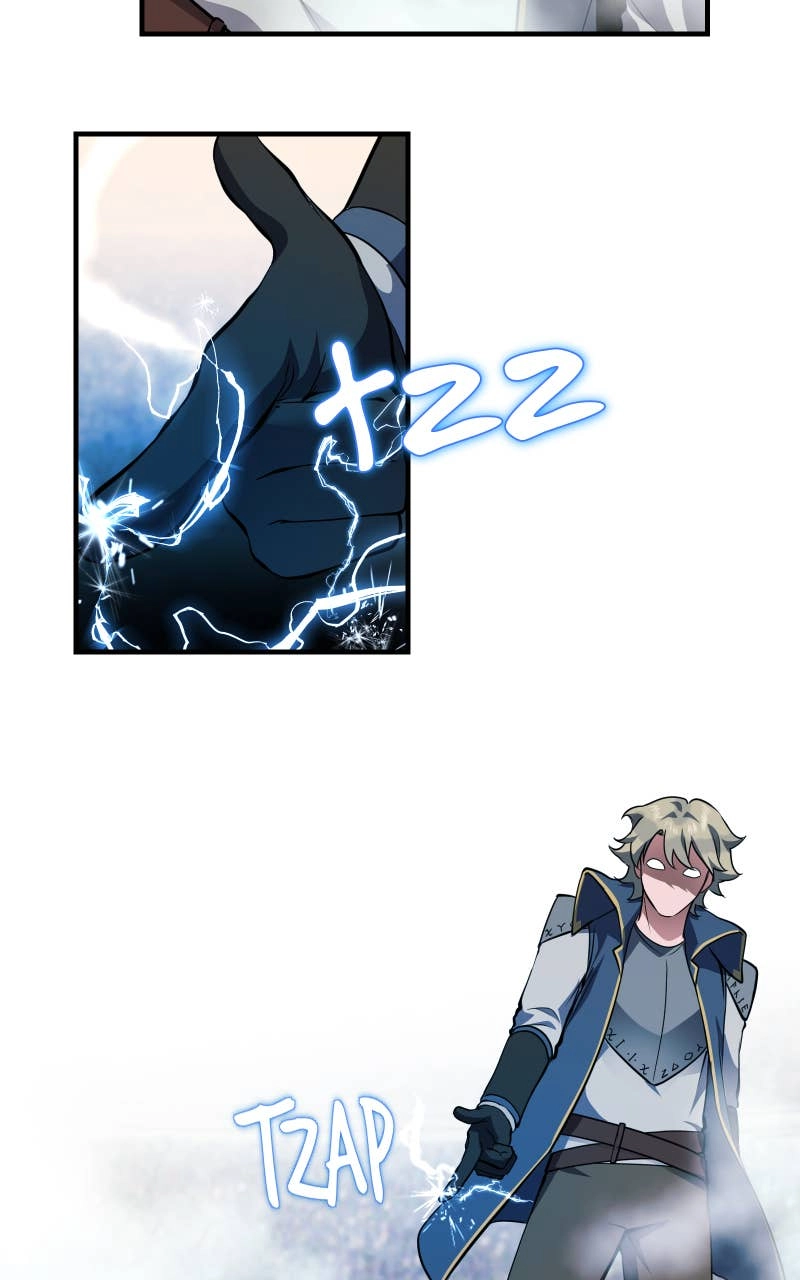 My Best Friend is an Eldritch Horror Chapter 40 - Page 70