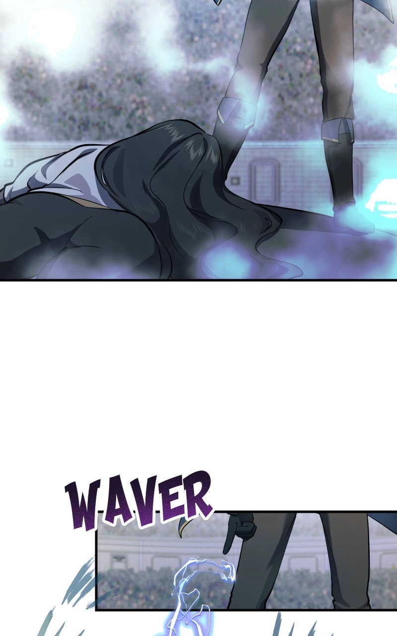 My Best Friend is an Eldritch Horror Chapter 40 - Page 71
