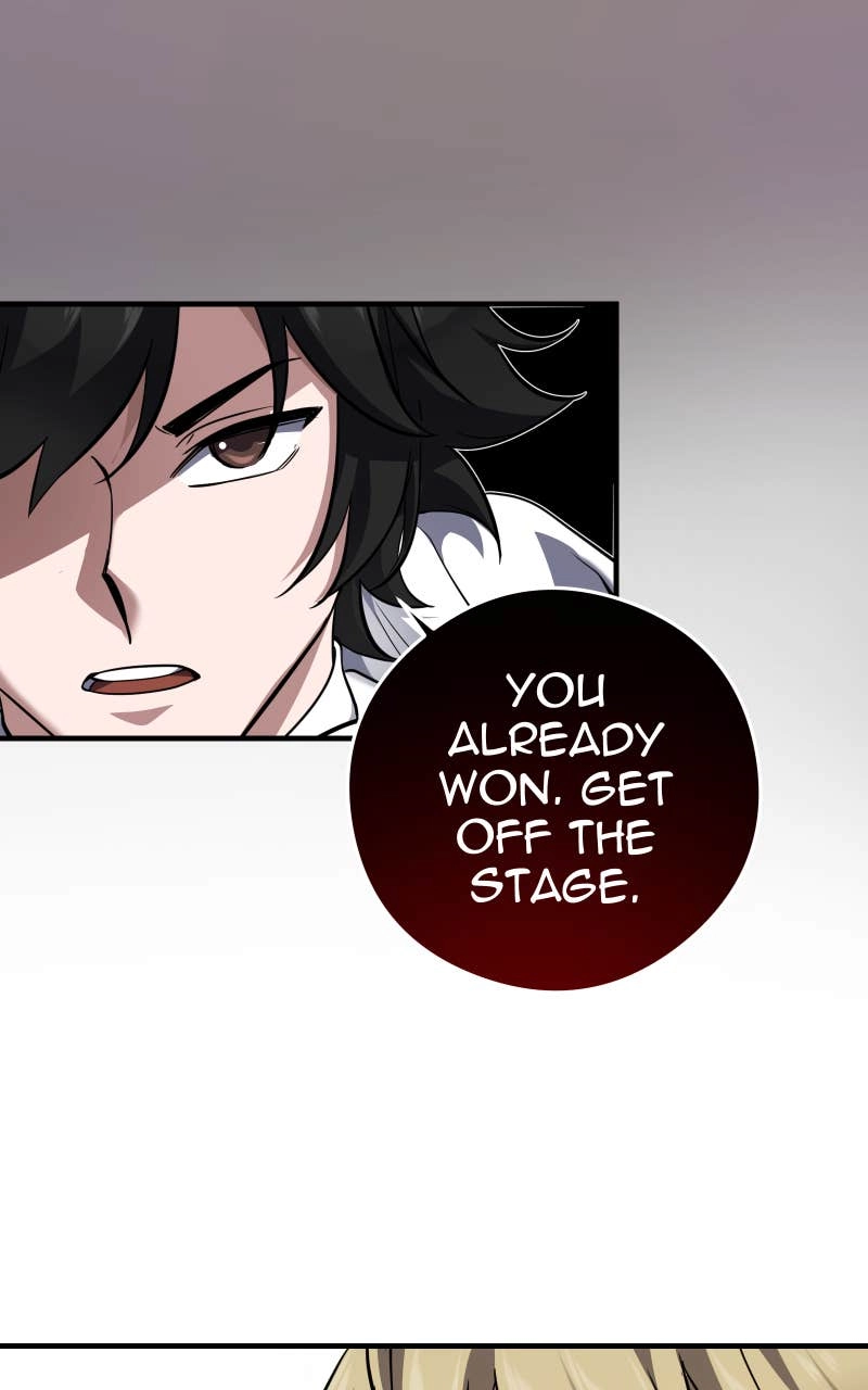 My Best Friend is an Eldritch Horror Chapter 40 - Page 74