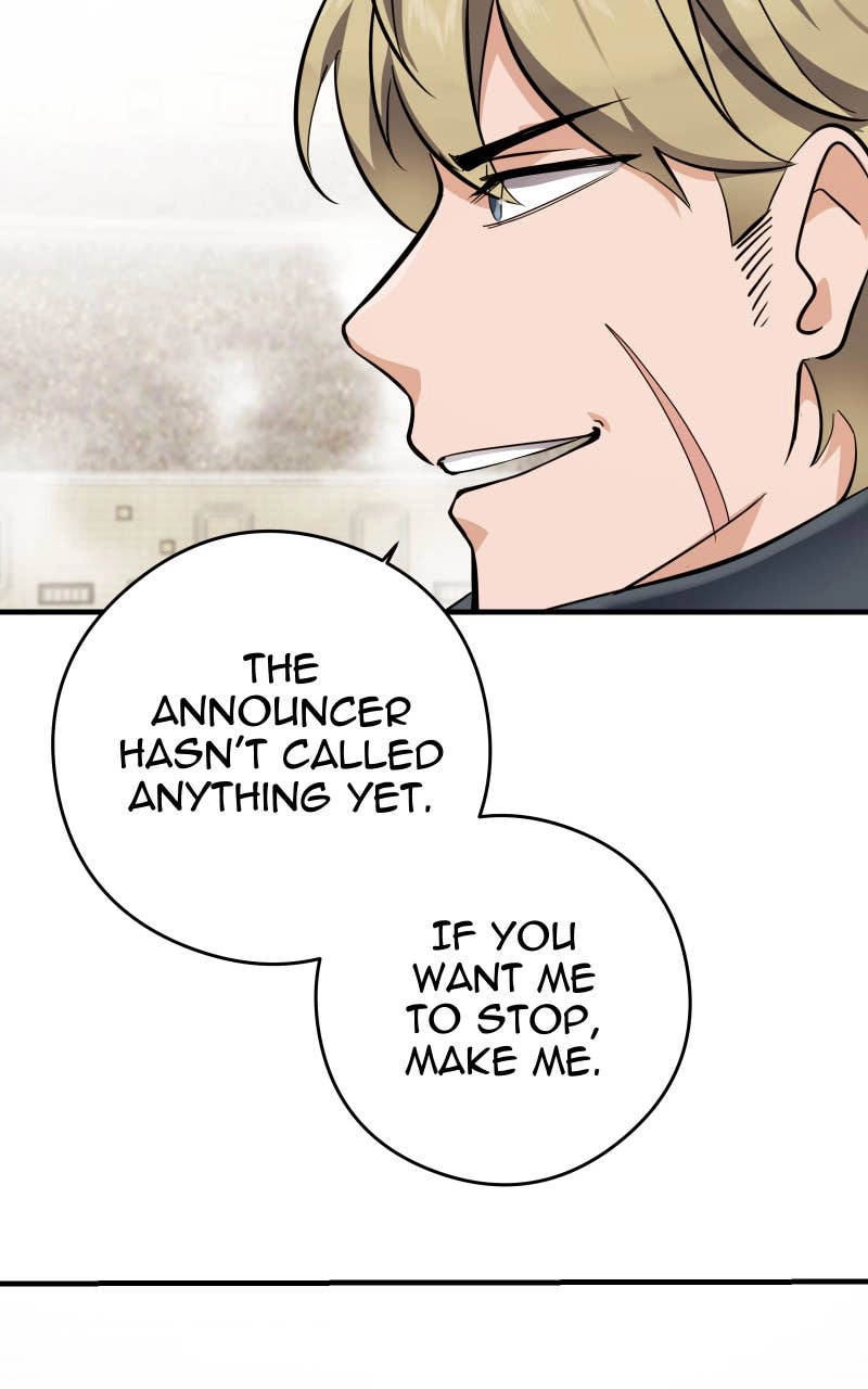 My Best Friend is an Eldritch Horror Chapter 40 - Page 75