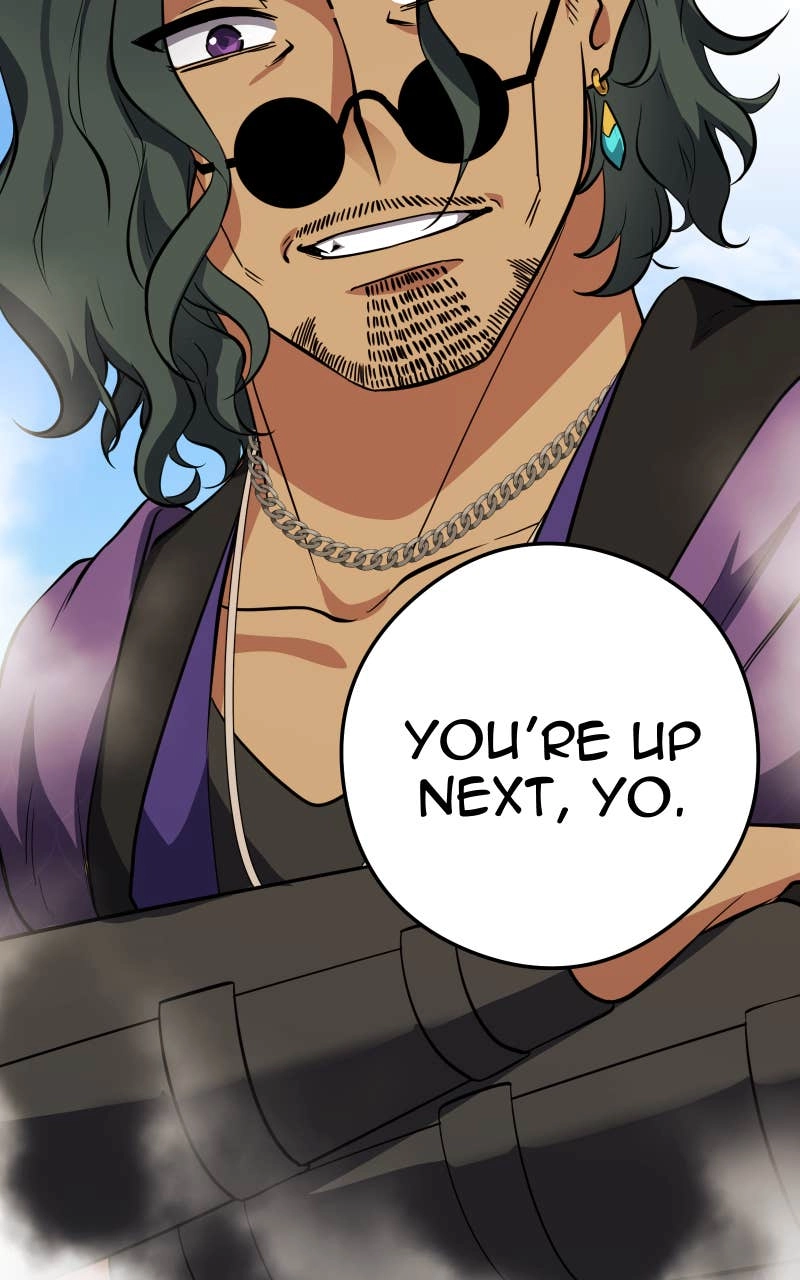 My Best Friend is an Eldritch Horror Chapter 40 - Page 79