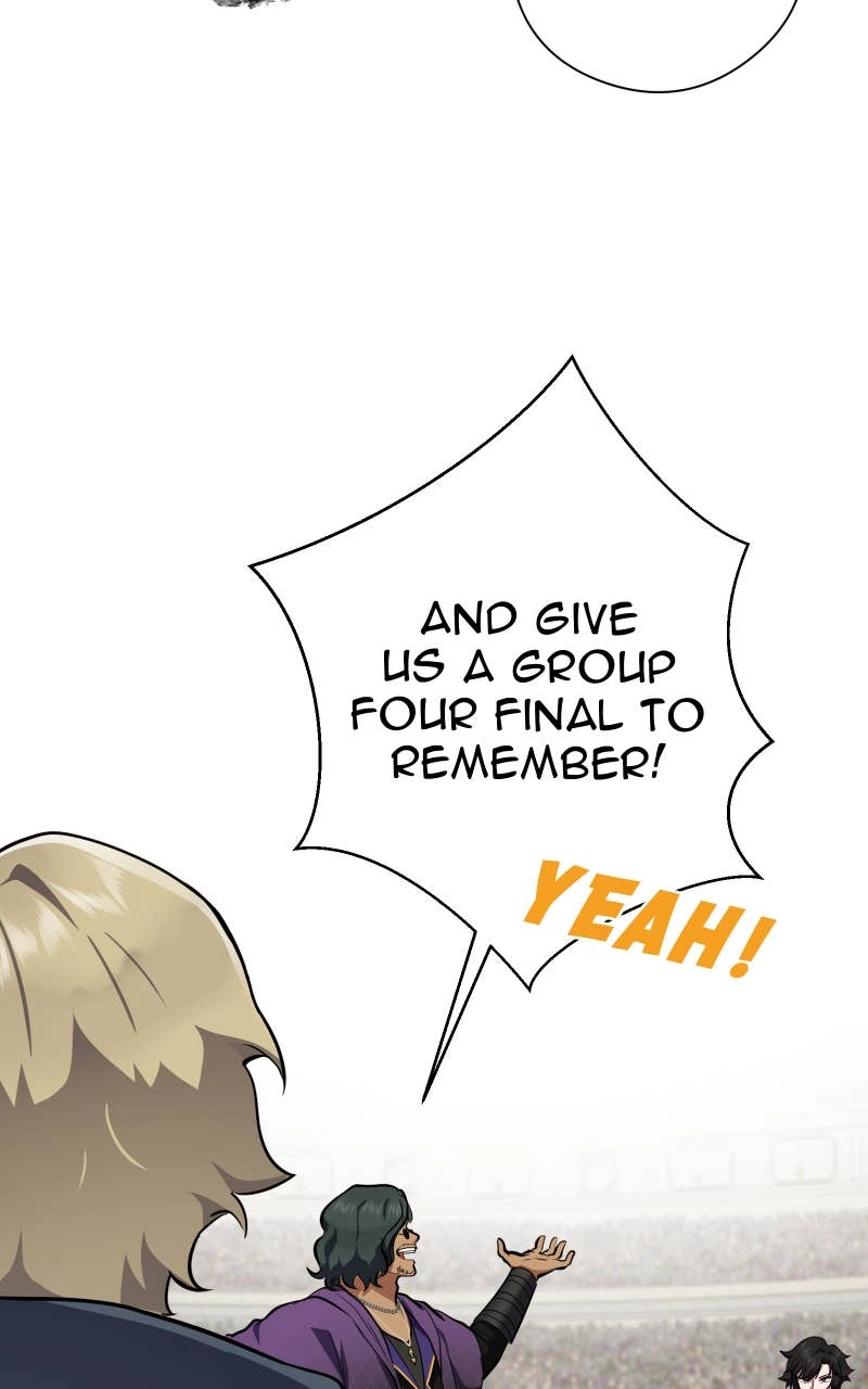 My Best Friend is an Eldritch Horror Chapter 41 - Page 6