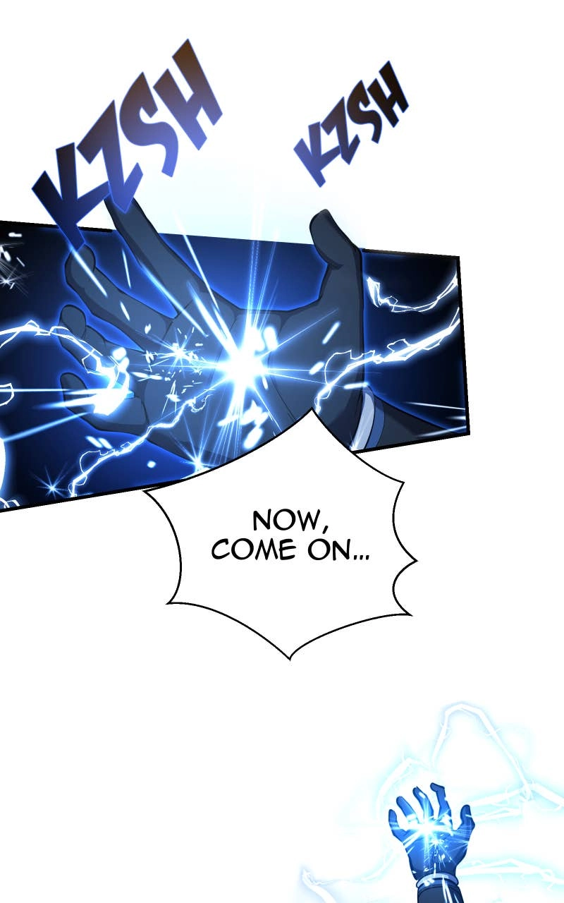 My Best Friend is an Eldritch Horror Chapter 41 - Page 11