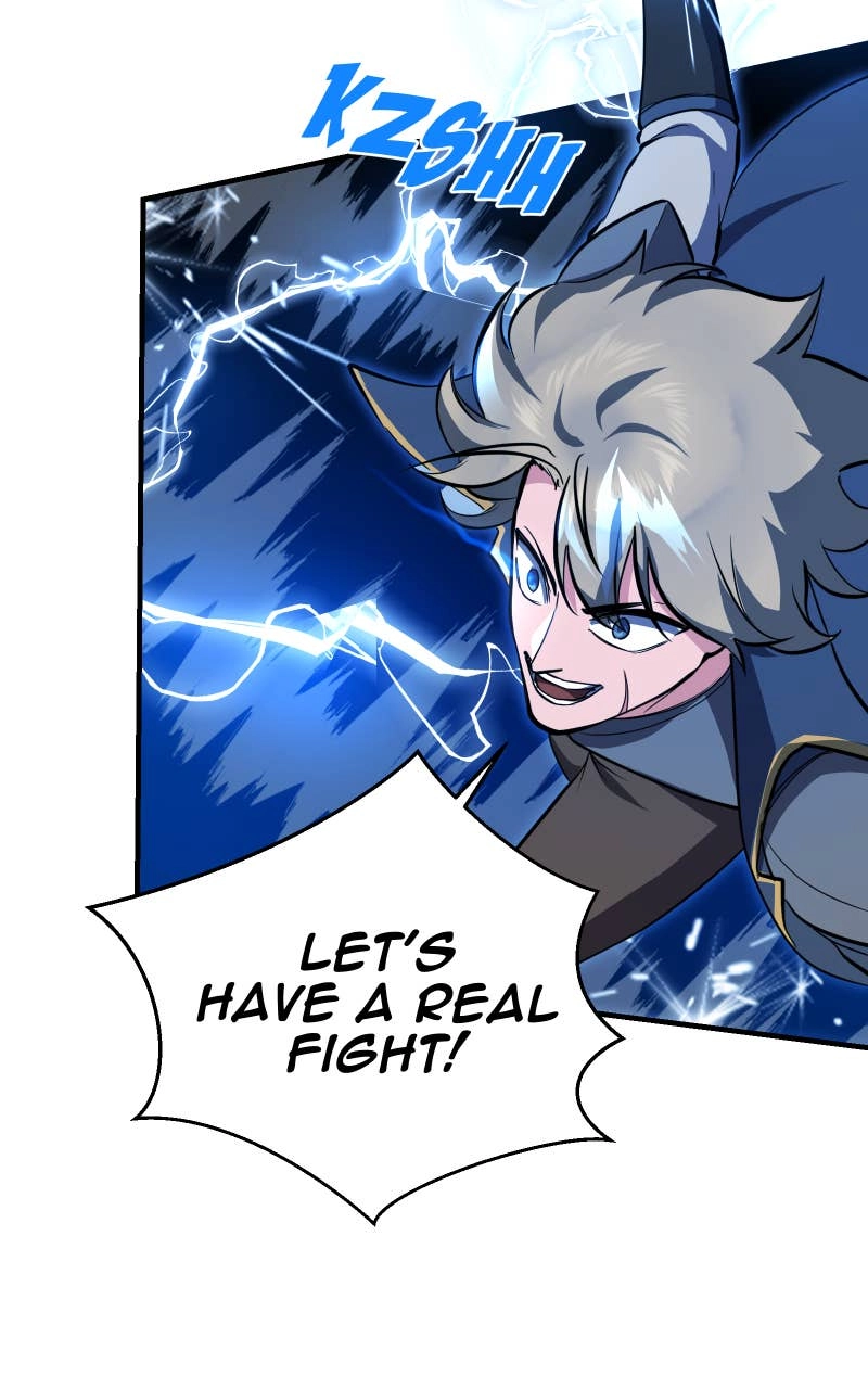 My Best Friend is an Eldritch Horror Chapter 41 - Page 12