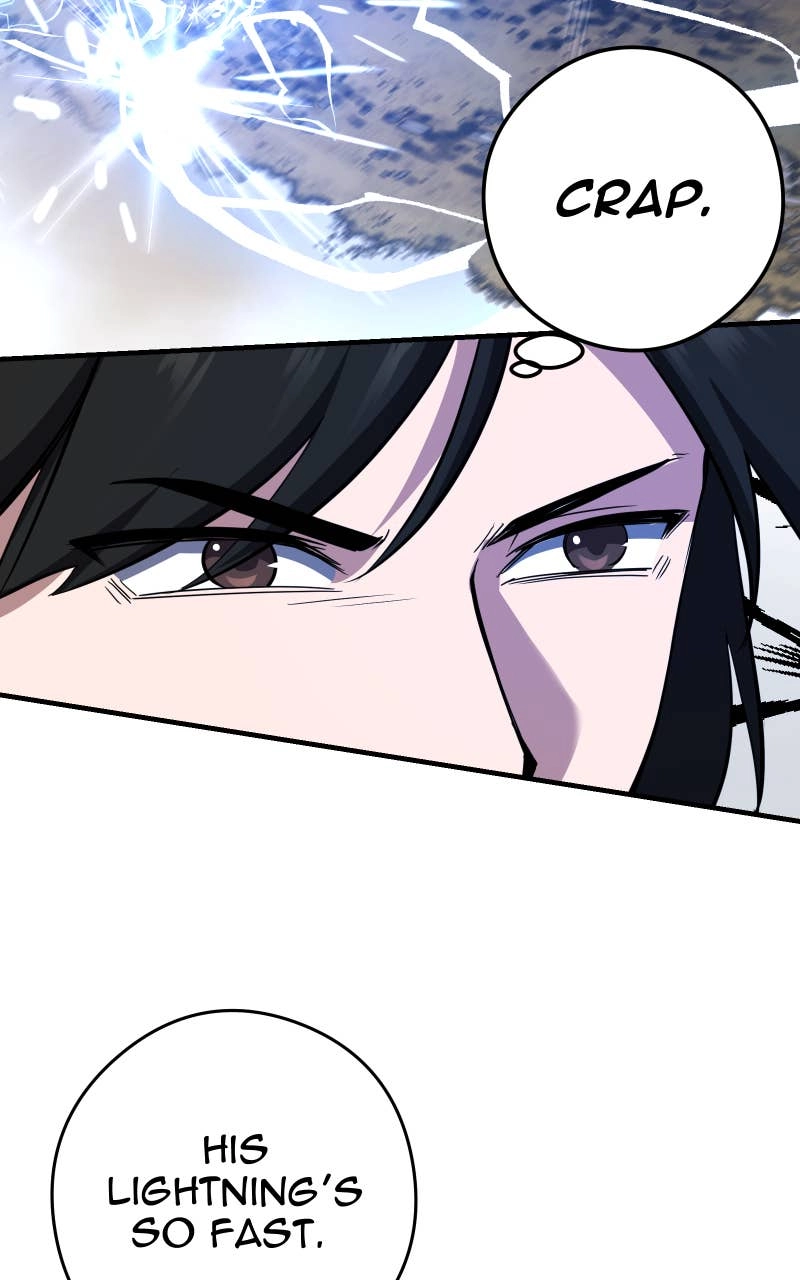My Best Friend is an Eldritch Horror Chapter 41 - Page 14