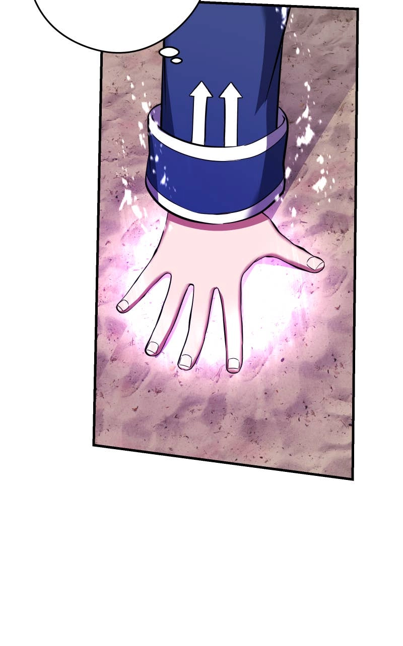 My Best Friend is an Eldritch Horror Chapter 41 - Page 15