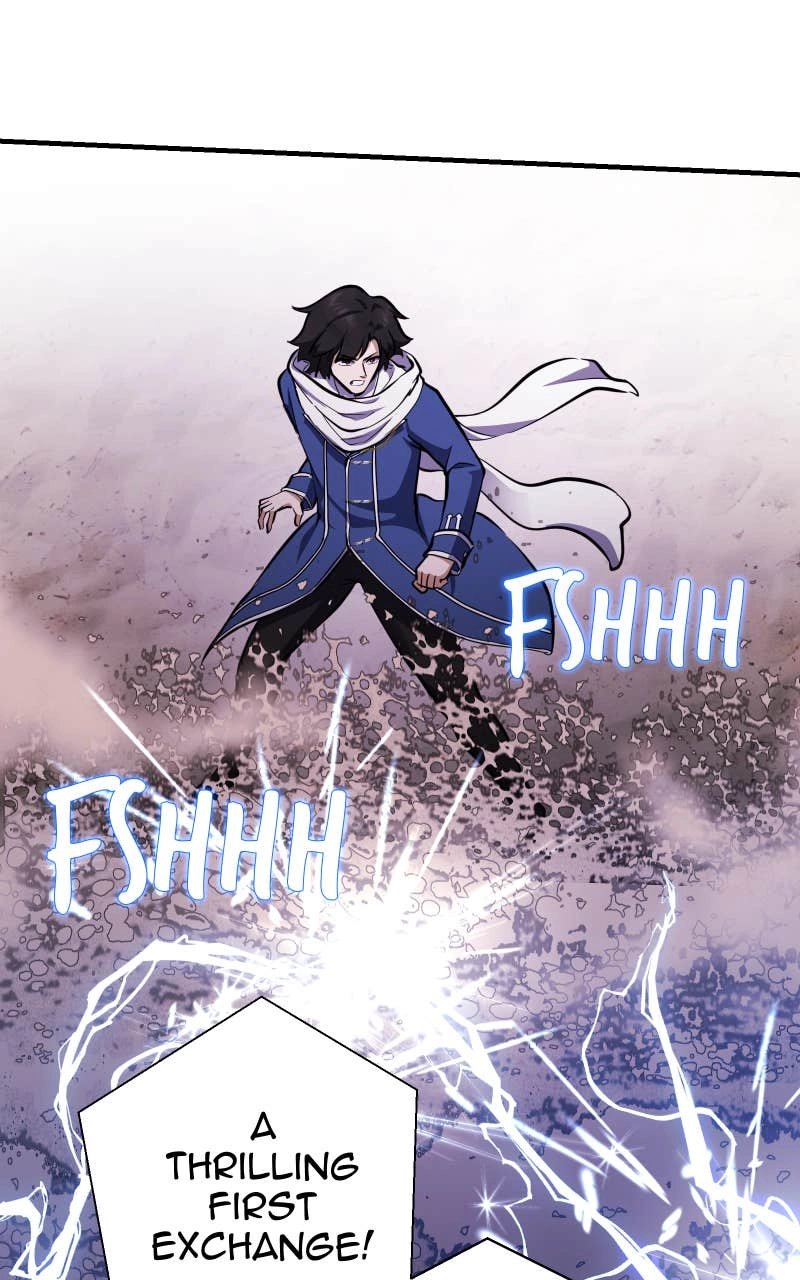 My Best Friend is an Eldritch Horror Chapter 41 - Page 20