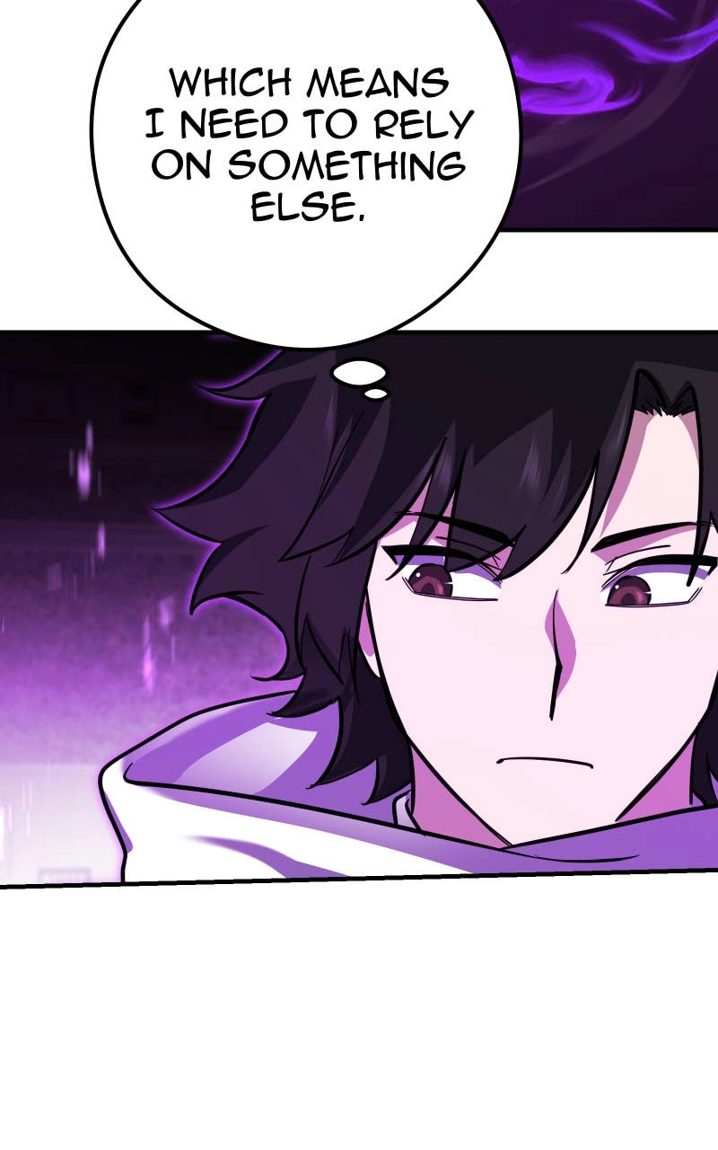 My Best Friend is an Eldritch Horror Chapter 41 - Page 25