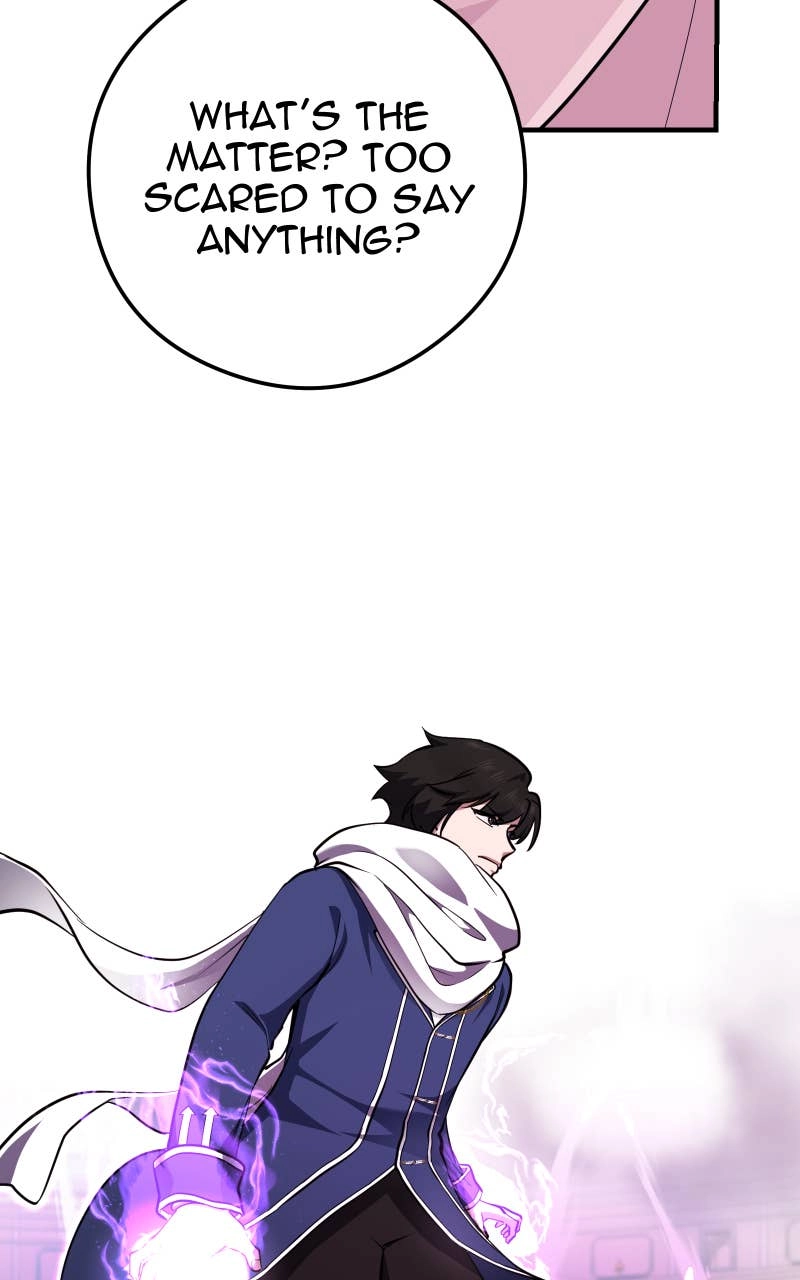 My Best Friend is an Eldritch Horror Chapter 41 - Page 29