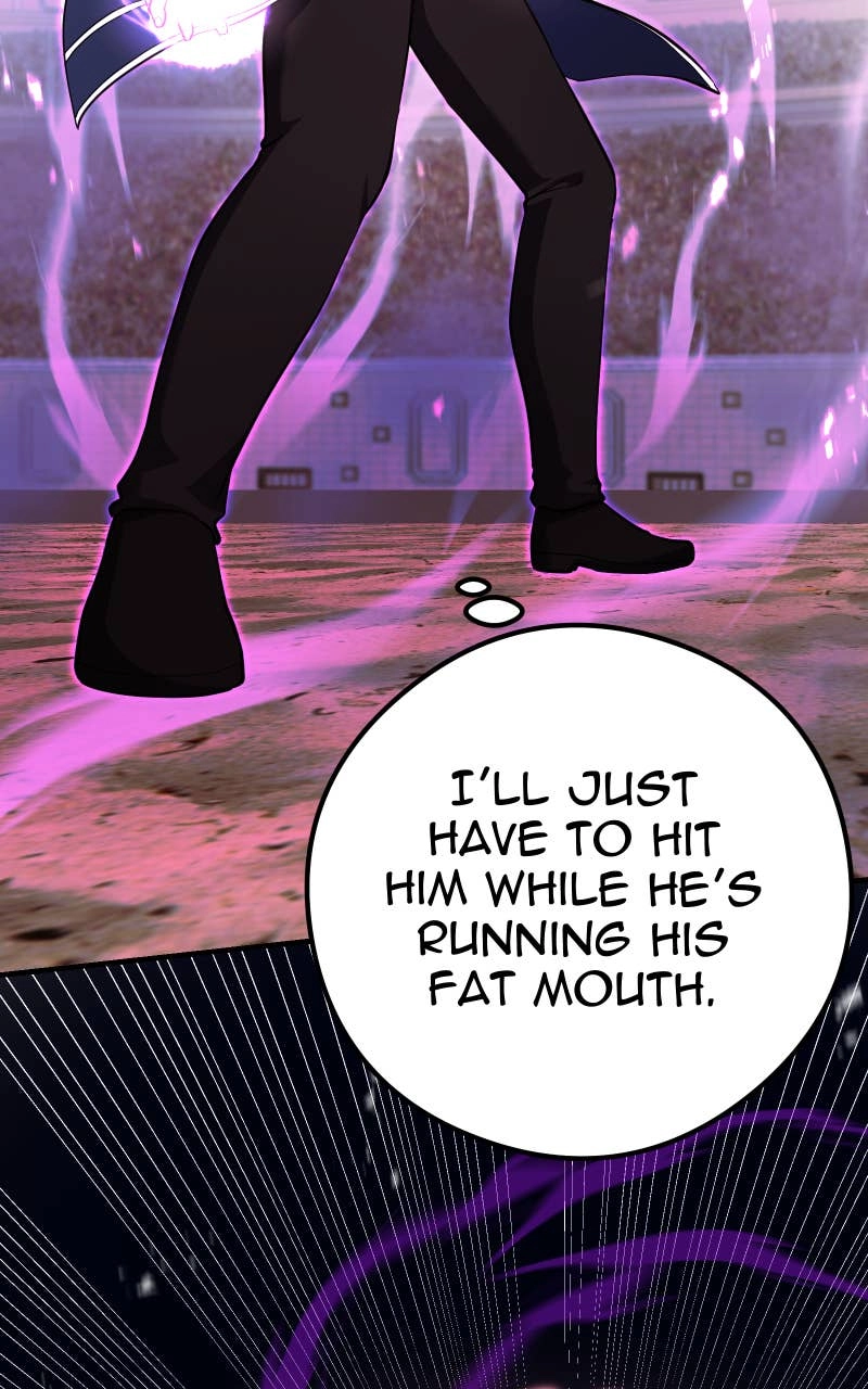 My Best Friend is an Eldritch Horror Chapter 41 - Page 30