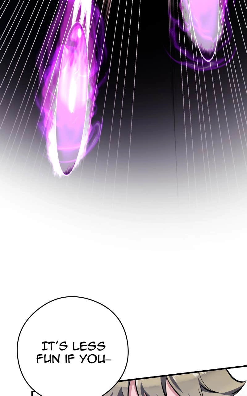 My Best Friend is an Eldritch Horror Chapter 41 - Page 32