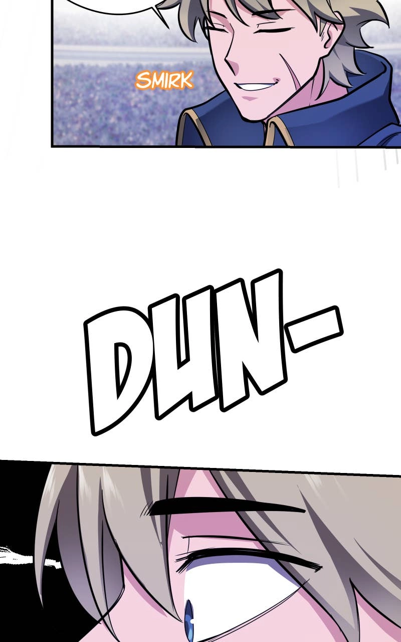 My Best Friend is an Eldritch Horror Chapter 41 - Page 33
