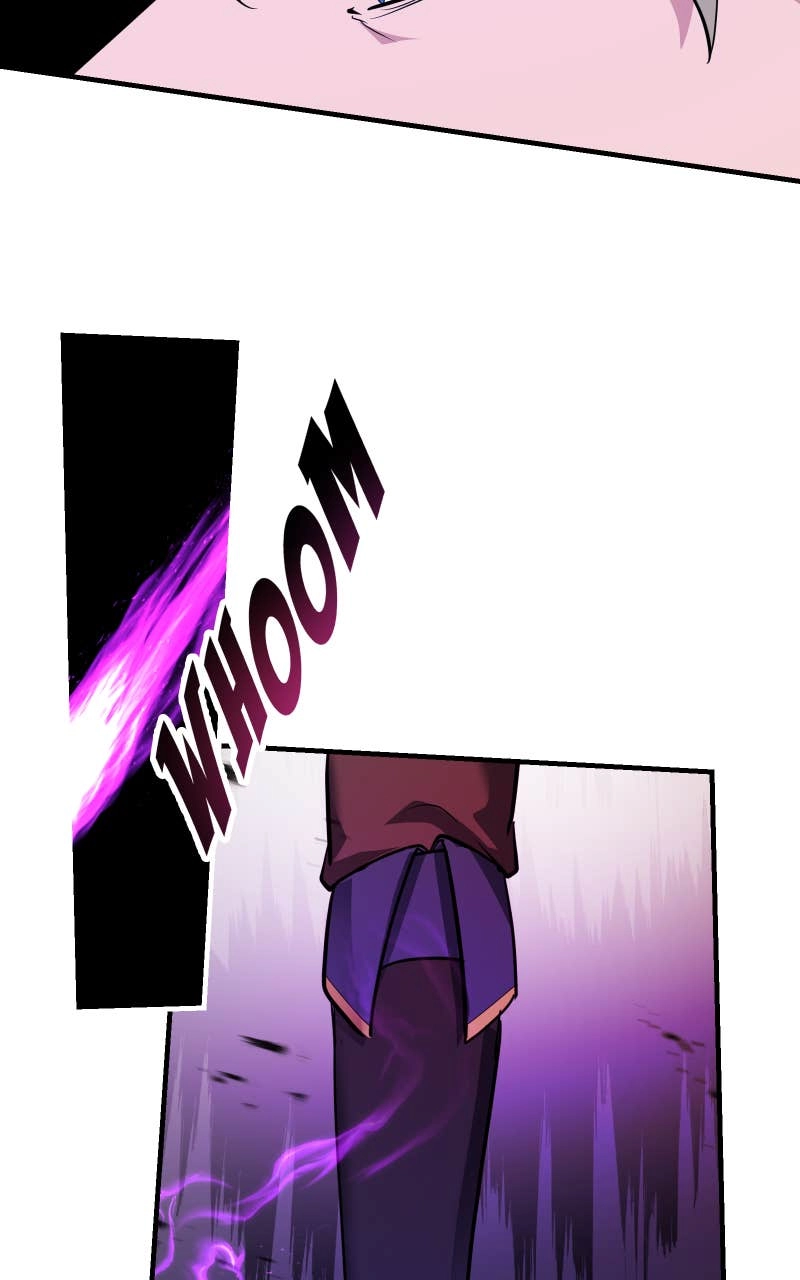 My Best Friend is an Eldritch Horror Chapter 41 - Page 34